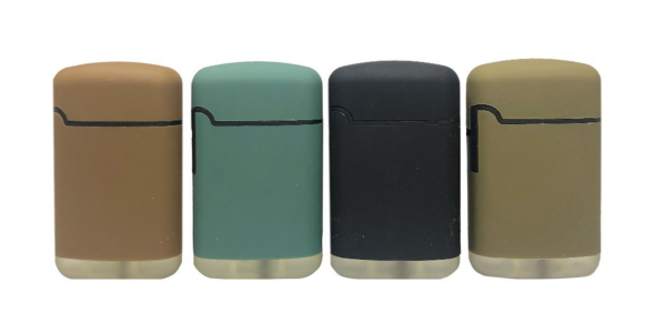 1er Jet Flame Easy Torch Outdoor Rock